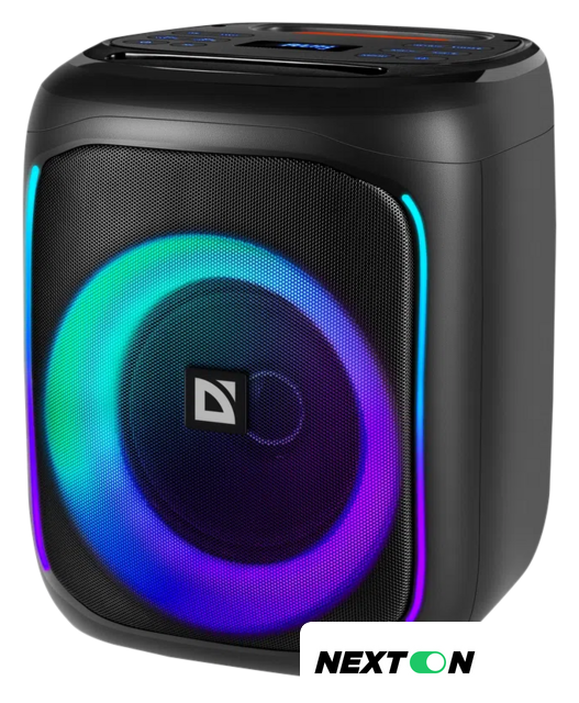 Беспроводная колонка Defender Boomer 50 - Изображение №1 — Интернет-магазин Nexton