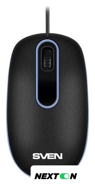 Мышь SVEN RX-90 - Изображение №1 — Интернет-магазин Nexton