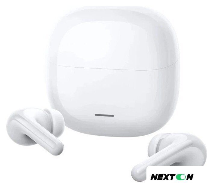 Наушники Xiaomi Redmi Buds 8 Lite M2539E1 (белый, международная версия) - Изображение №5 — Интернет-магазин Nexton