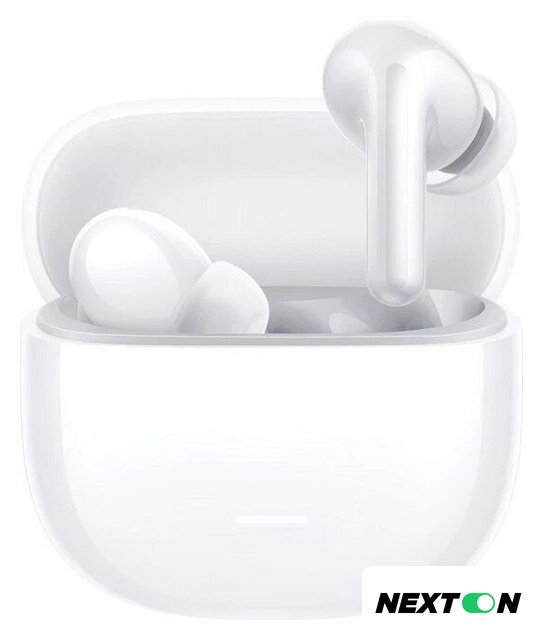 Наушники Xiaomi Redmi Buds 8 Lite M2539E1 (белый, международная версия) - Изображение №2 — Интернет-магазин Nexton