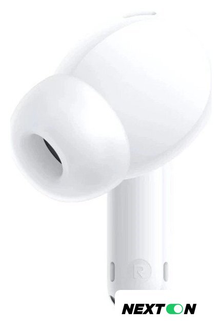Наушники Xiaomi Redmi Buds 8 Lite M2539E1 (белый, международная версия) - Изображение №9 — Интернет-магазин Nexton