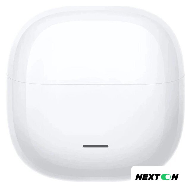 Наушники Xiaomi Redmi Buds 8 Lite M2539E1 (белый, международная версия) - Изображение №7 — Интернет-магазин Nexton