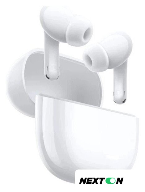 Наушники Xiaomi Redmi Buds 8 Lite M2539E1 (белый, международная версия) - Изображение №4 — Интернет-магазин Nexton