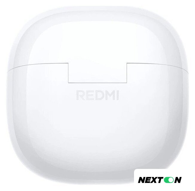 Наушники Xiaomi Redmi Buds 8 Lite M2539E1 (белый, международная версия) - Изображение №8 — Интернет-магазин Nexton