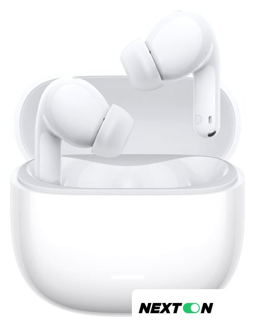 Наушники Xiaomi Redmi Buds 8 Lite M2539E1 (белый, международная версия) - Изображение №1 — Интернет-магазин Nexton