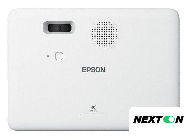 Проектор Epson CO-W01 - Изображение №5 — Интернет-магазин Nexton