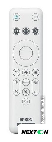 Проектор Epson CO-W01 - Изображение №2 — Интернет-магазин Nexton