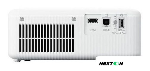 Проектор Epson CO-W01 - Изображение №7 — Интернет-магазин Nexton
