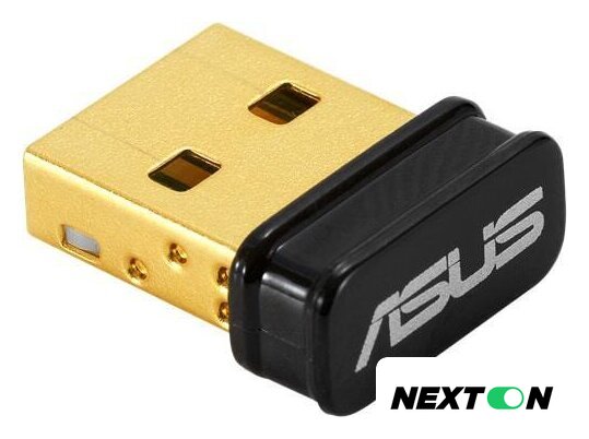 Bluetooth адаптер ASUS USB-BT500 - Изображение №1 — Интернет-магазин Nexton