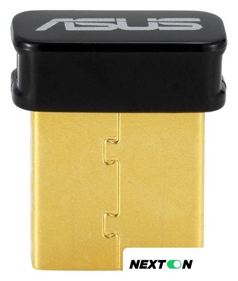 Bluetooth адаптер ASUS USB-BT500 - Изображение №2 — Интернет-магазин Nexton