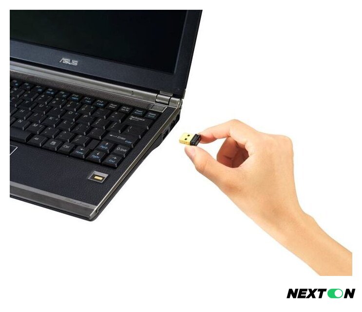 Bluetooth адаптер ASUS USB-BT500 - Изображение №4 — Интернет-магазин Nexton