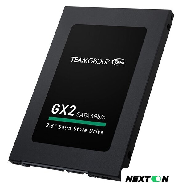 SSD Team GX2 2TB T253X2002T0C101 - Изображение №3 — Интернет-магазин Nexton