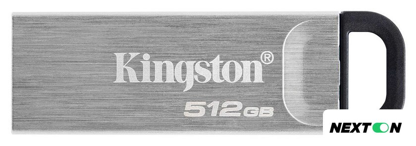 USB Flash Kingston Kyson 512GB - Изображение №1 — Интернет-магазин Nexton