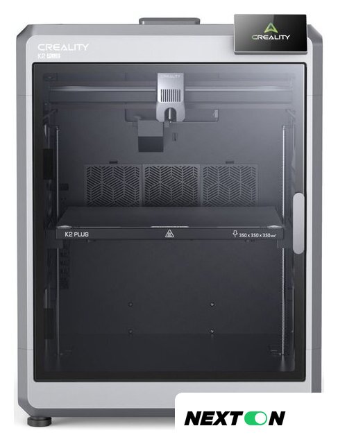 FDM принтер Creality K2 Plus - Изображение №1 — Интернет-магазин Nexton