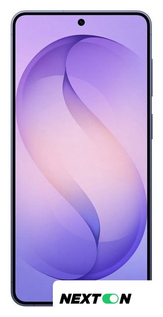 Телефон Samsung Galaxy S26+ SM-S947B 12GB/256GB (лавандовый) - Изображение №2 — Интернет-магазин Nexton