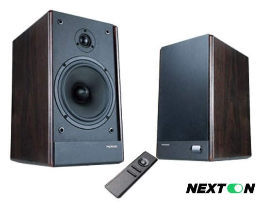 Акустика Microlab Solo-6C - Изображение №1 — Интернет-магазин Nexton