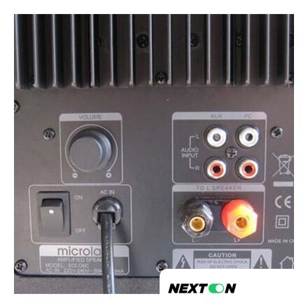 Акустика Microlab Solo-6C - Изображение №6 — Интернет-магазин Nexton