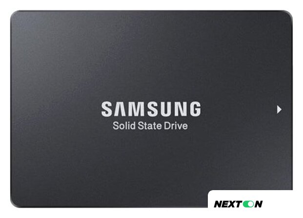 SSD Samsung PM893 240GB MZ7L3240HCHQ-00A07 - Изображение №1 — Интернет-магазин Nexton