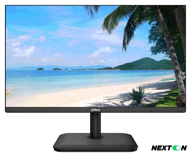 Монитор Dahua DHI-LM22-F200 - Изображение №1 — Интернет-магазин Nexton