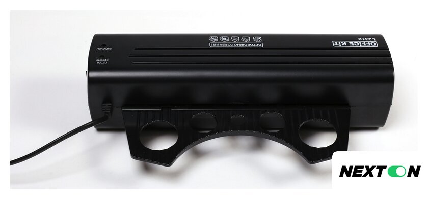 Ламинатор Office-Kit L2310 - Изображение №6 — Интернет-магазин Nexton