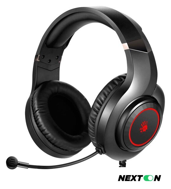 Наушники A4Tech Bloody G220 - Изображение №1 — Интернет-магазин Nexton