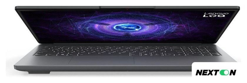 Игровой ноутбук Lenovo LOQ 15IAX9E 83LK009VIN - Изображение №7 — Интернет-магазин Nexton
