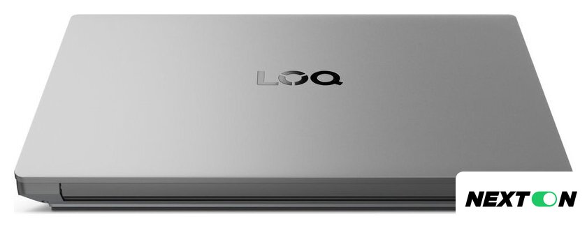 Игровой ноутбук Lenovo LOQ 15IAX9E 83LK009VIN - Изображение №10 — Интернет-магазин Nexton