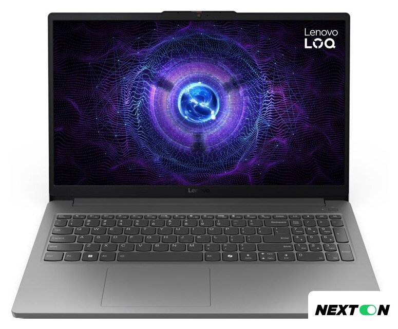Игровой ноутбук Lenovo LOQ 15IAX9E 83LK009VIN - Изображение №1 — Интернет-магазин Nexton