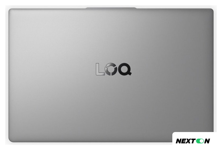 Игровой ноутбук Lenovo LOQ 15IAX9E 83LK009VIN - Изображение №11 — Интернет-магазин Nexton
