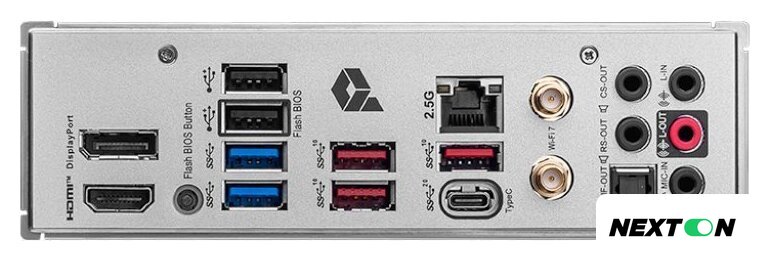 Материнская плата MSI Pro Z790-A Max WiFi - Изображение №5 — Интернет-магазин Nexton