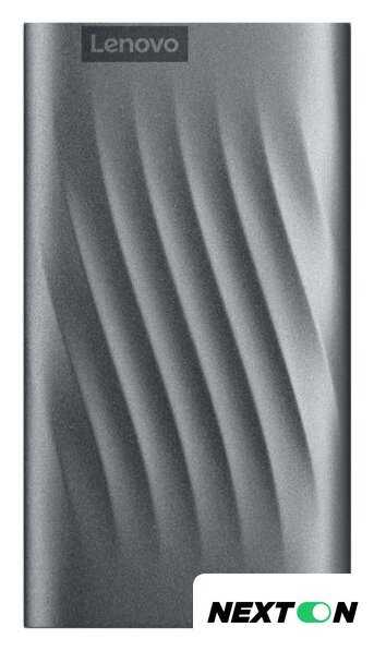 Внешний накопитель Lenovo PS6 1TB GXB1M24164 - Изображение №1 — Интернет-магазин Nexton