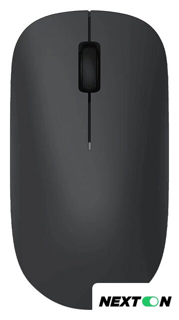 Мышь Xiaomi Wireless Mouse Lite XMWXSB01YM (международная версия) - Изображение №1 — Интернет-магазин Nexton