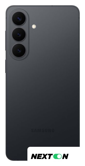 Телефон Samsung Galaxy S26+ SM-S947B 12GB/256GB (черный) - Изображение №3 — Интернет-магазин Nexton