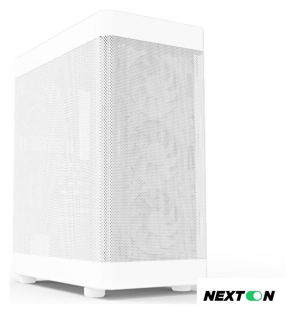 Корпус Zalman i4 (белый) - Изображение №3 — Интернет-магазин Nexton