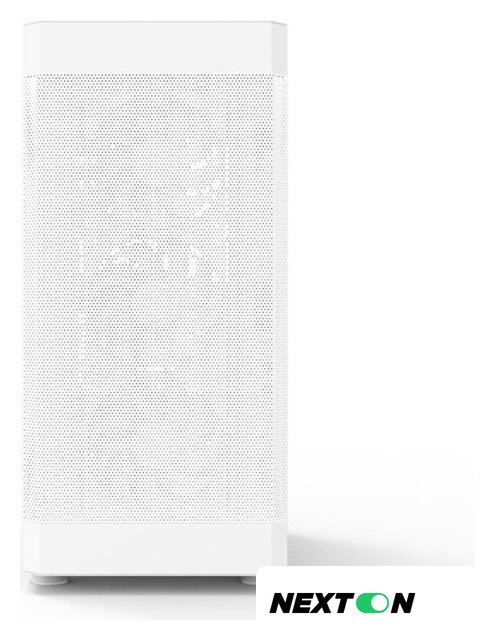 Корпус Zalman i4 (белый) - Изображение №2 — Интернет-магазин Nexton