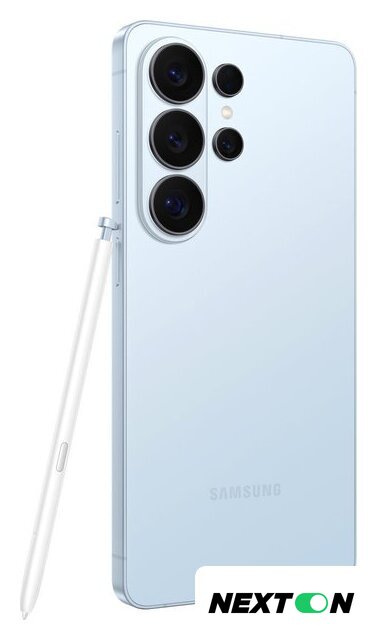 Телефон Samsung Galaxy S26 Ultra SM-S948B 12GB/512GB (голубой) - Изображение №6 — Интернет-магазин Nexton