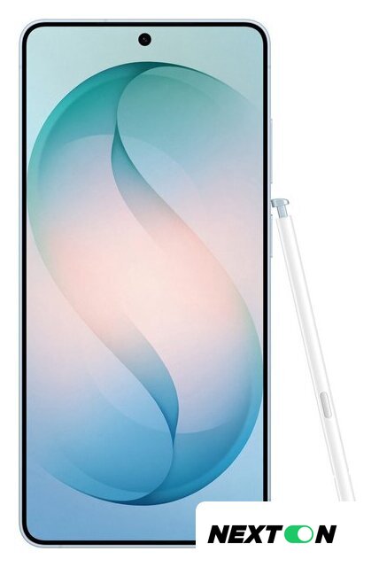 Телефон Samsung Galaxy S26 Ultra SM-S948B 12GB/512GB (голубой) - Изображение №2 — Интернет-магазин Nexton