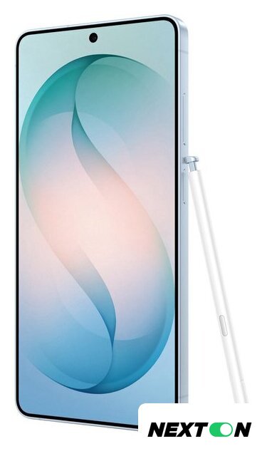 Телефон Samsung Galaxy S26 Ultra SM-S948B 12GB/512GB (голубой) - Изображение №3 — Интернет-магазин Nexton