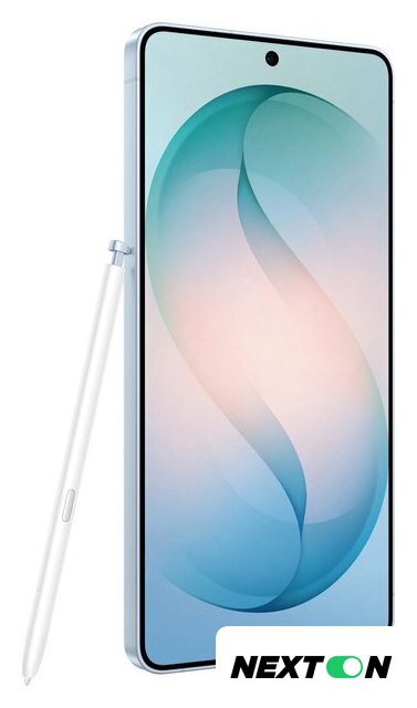 Телефон Samsung Galaxy S26 Ultra SM-S948B 12GB/512GB (голубой) - Изображение №4 — Интернет-магазин Nexton