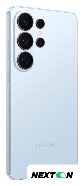 Телефон Samsung Galaxy S26 Ultra SM-S948B 12GB/512GB (голубой) - Изображение №13 — Интернет-магазин Nexton