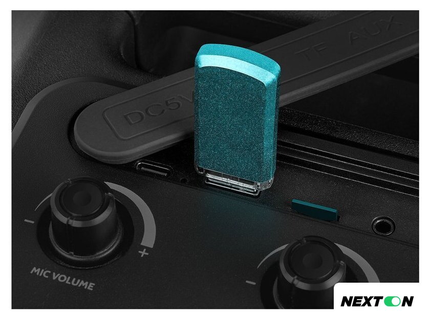 Патибокс SVEN PS-740 - Изображение №8 — Интернет-магазин Nexton