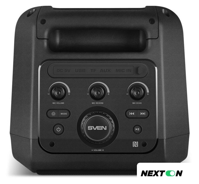 Патибокс SVEN PS-740 - Изображение №7 — Интернет-магазин Nexton