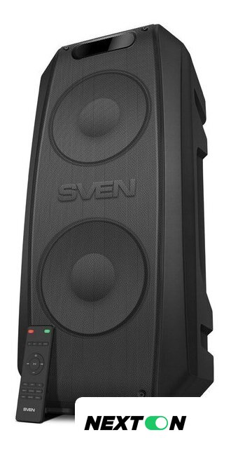 Патибокс SVEN PS-740 - Изображение №2 — Интернет-магазин Nexton