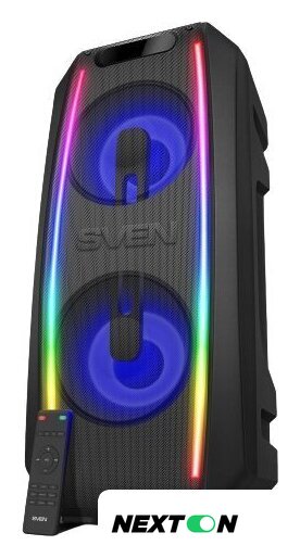 Патибокс SVEN PS-740 - Изображение №1 — Интернет-магазин Nexton