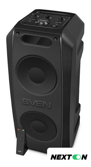 Патибокс SVEN PS-740 - Изображение №4 — Интернет-магазин Nexton