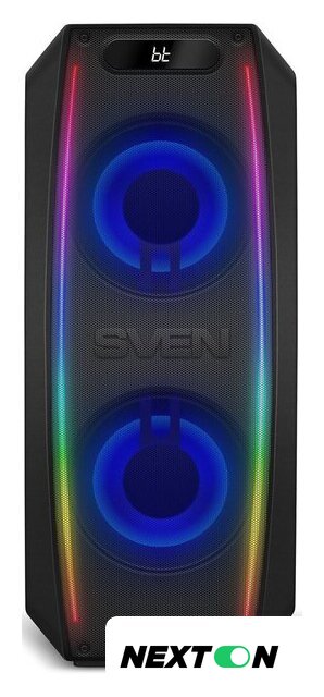 Патибокс SVEN PS-740 - Изображение №5 — Интернет-магазин Nexton