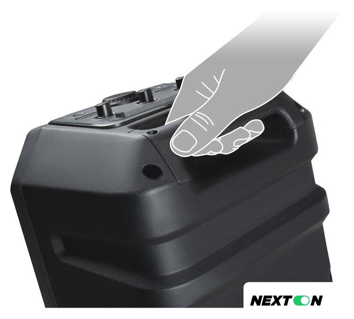 Патибокс SVEN PS-740 - Изображение №9 — Интернет-магазин Nexton