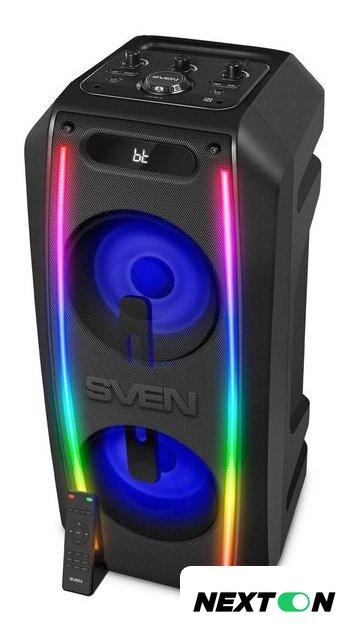 Патибокс SVEN PS-740 - Изображение №3 — Интернет-магазин Nexton