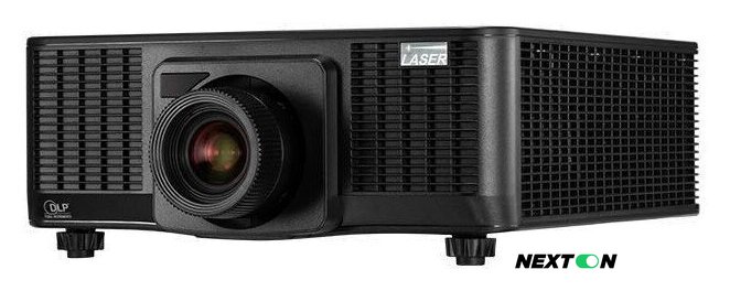 Проектор Sonnoc SNP-LU13KS - Изображение №1 — Интернет-магазин Nexton