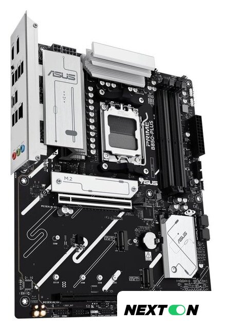 Материнская плата ASUS Prime B850-PLUS-CSM - Изображение №3 — Интернет-магазин Nexton